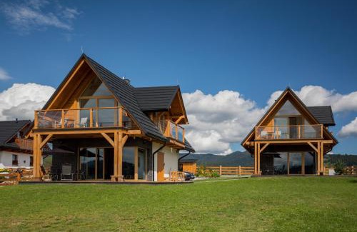 Czorsztyn Chalet De Esquí | Apartamenty Zielone Skałki