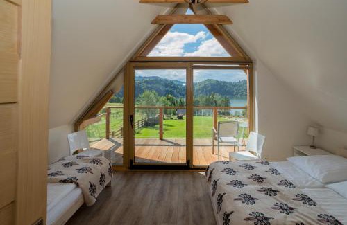 Czorsztyn Chalet De Esquí | Apartamenty Zielone Skałki