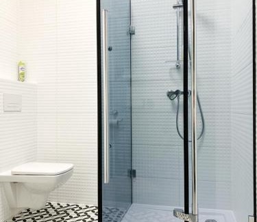 gmina Warnice Apartamento | Apartamenty ZZ