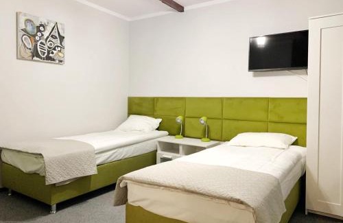 gmina Warnice Apartamento | Apartamenty ZZ