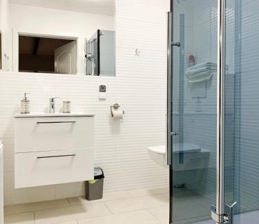 gmina Warnice Apartamento | Apartamenty ZZ