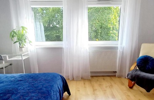 West Pomeranian Voivodeship Apartamento | ApartamentyPrzyMorzu Centrum Blisko Plaży