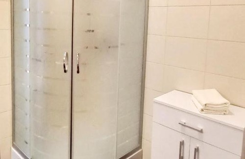 West Pomeranian Voivodeship Apartamento | ApartamentyPrzyMorzu Centrum Blisko Plaży