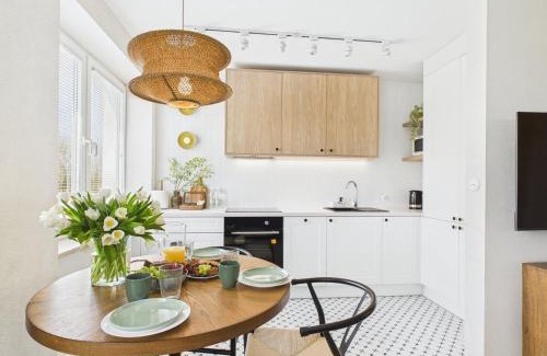 Radom Apartamento | ApartamentySnu, Bema