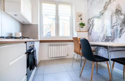 Radom Apartamento | ApartamentySnu, Parkowy