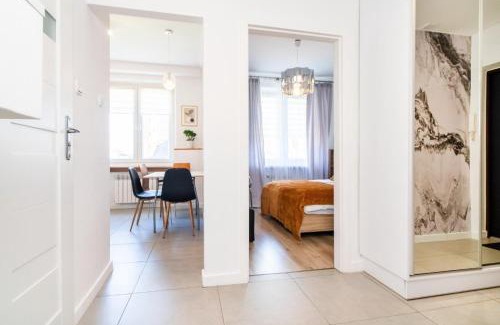Radom Apartamento | ApartamentySnu, Parkowy