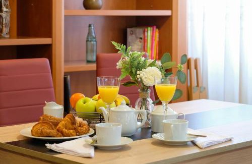 Elizondo Apartamento | APARTAMETO BAZTANGOA I