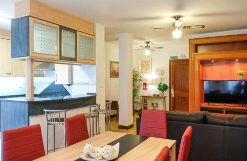 Elizondo Apartamento | APARTAMETO BAZTANGOA I