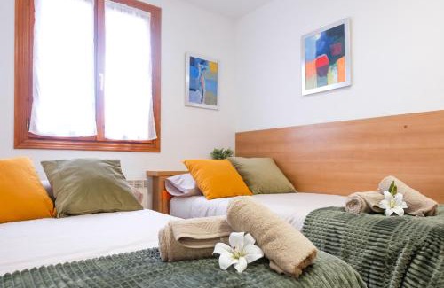 Elizondo Apartamento | APARTAMETO BAZTANGOA I