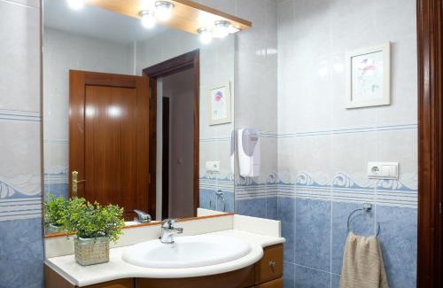 Elizondo Apartamento | APARTAMETO BAZTANGOA I