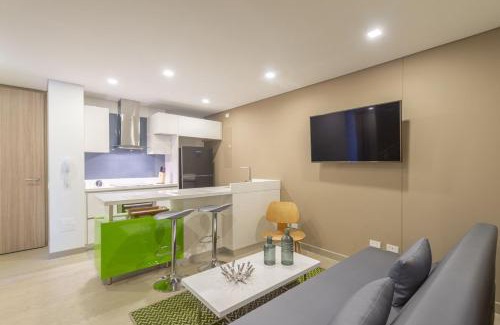 Chico Norte III Apartamento | Apartametos FACILE