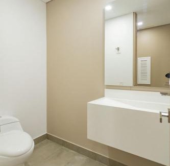 Chico Norte III Apartamento | Apartametos FACILE