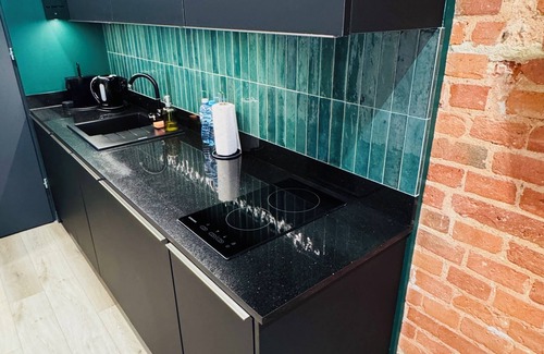 Lodz Apartamento | Apartamety Biblio