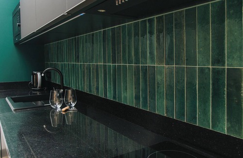 Lodz Apartamento | Apartamety Biblio