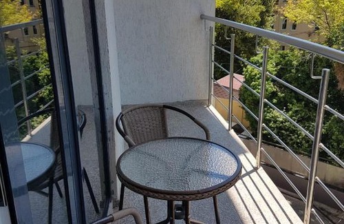 Sochi City Centre Apartamento | Apartamienty na ul. Sokolova