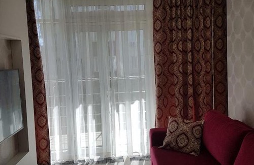 Sochi City Centre Apartamento | Apartamienty na ul. Sokolova