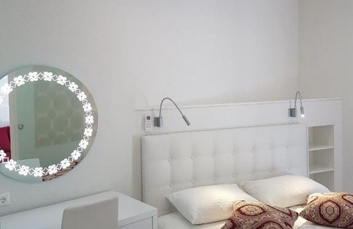 Sochi City Centre Apartamento | Apartamienty na ul. Sokolova