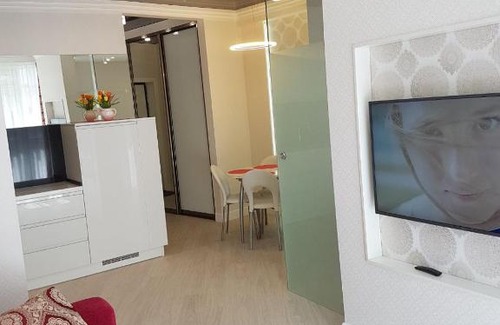 Sochi City Centre Apartamento | Apartamienty na ul. Sokolova