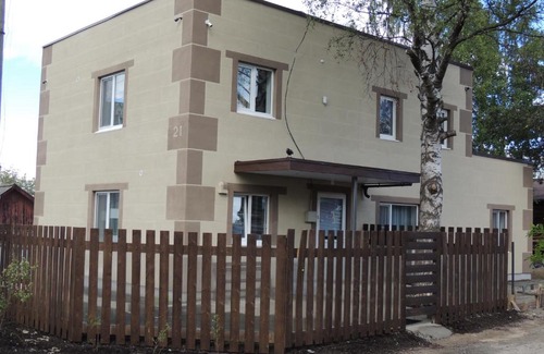 Petrozavodsk Apartamento | apartamienty