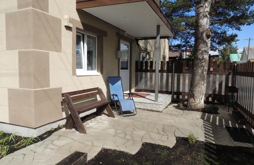 Petrozavodsk Apartamento | apartamienty