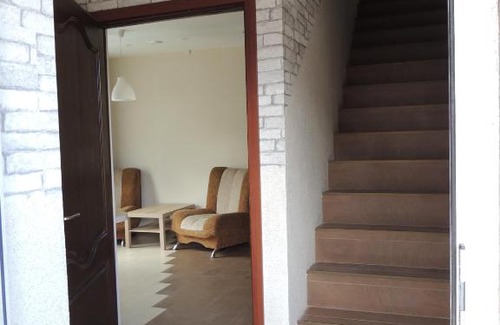Petrozavodsk Apartamento | apartamienty