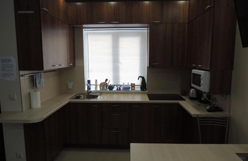 Petrozavodsk Apartamento | apartamienty