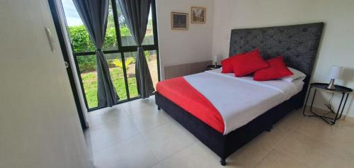 La Tebaida Apartamento | Apartasol 207e - Reserva de la Colina