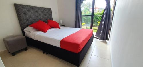La Tebaida Apartamento | Apartasol 207e - Reserva de la Colina
