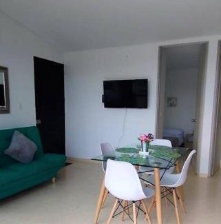 La Tebaida Apartamento | Apartasol Amor y Café, Reserva de la Colina