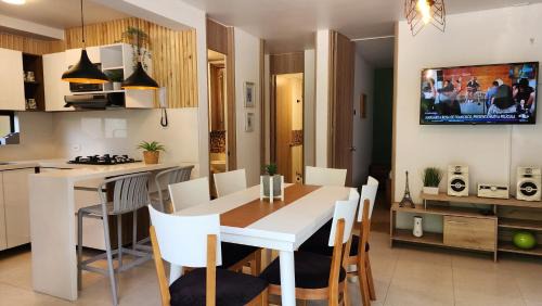 La Tebaida Apartamento | Apartasol Vacacional - La ReservaTravel - Eje Cafetero