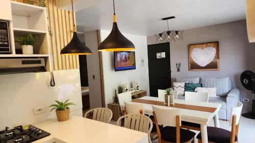 La Tebaida Apartamento | Apartasol Vacacional - La ReservaTravel - Eje Cafetero