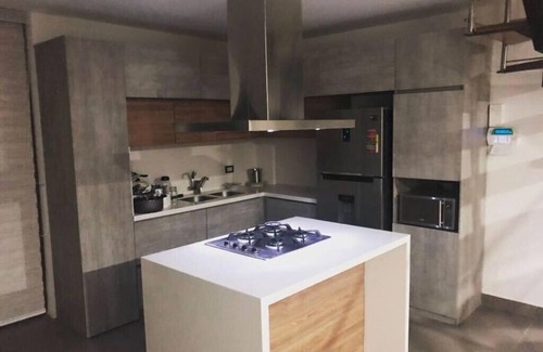 Sopetran Cabina | Apartasol con Jacuzzi Privado cerca san Jerónimo y santafe