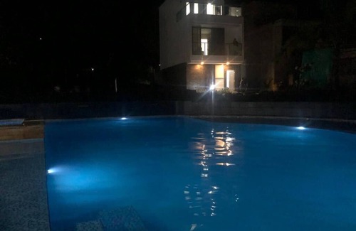 Sopetran Cabina | Apartasol con Jacuzzi Privado cerca san Jerónimo y santafe