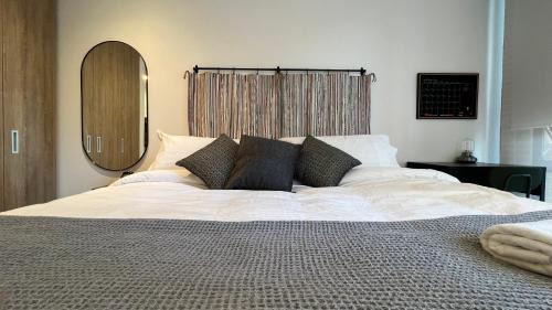 Centro International Apartamento | Apartasuite Central y Moderno Teusaquillo Centro Internacional