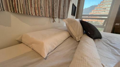 Centro International Apartamento | Apartasuite Central y Moderno Teusaquillo Centro Internacional