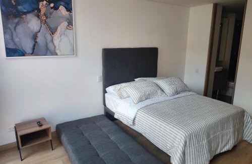 Centro International Apartamento | ApartaSuite Centro Internacional