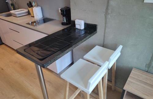 Centro International Apartamento | ApartaSuite Centro Internacional