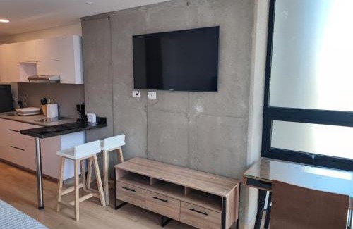 Centro International Apartamento | ApartaSuite Centro Internacional