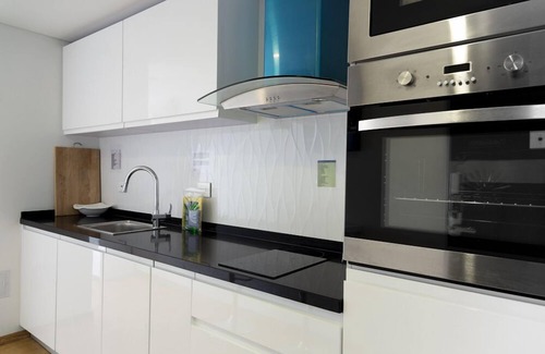 Usaquen Apartamento | Apartasuite Edificio Monir