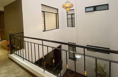 Navarra Hotel | Apartasuites BellHouse Bogotá