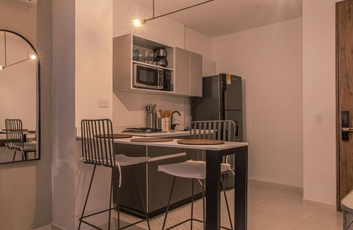 Pereira Apartamento | Apartasuites Cerritos Mall