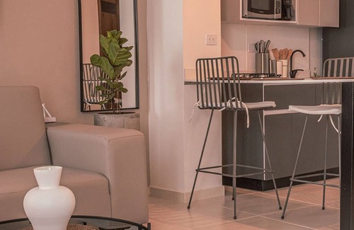 Pereira Apartamento | Apartasuites Cerritos Mall