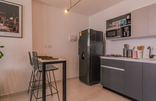 Pereira Apartamento | Apartasuites Cerritos Mall