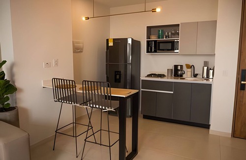 Pereira Apartamento | Apartasuites Cerritos Mall