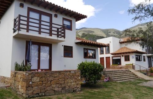 Villa de Leyva Apartamento | Apartasuites Las Marías