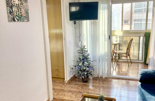 La Pineda Apartamento | APARTBEACH ADRIATIC EDEL MAR BEACH VIEWS