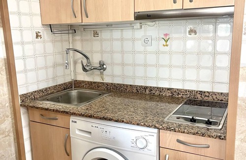 La Pineda Apartamento | APARTBEACH ADRIATIC EDEL MAR BEACH VIEWS