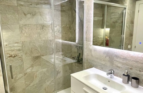 La Pineda Apartamento | APARTBEACH ADRIATIC EDEL MAR BEACH VIEWS