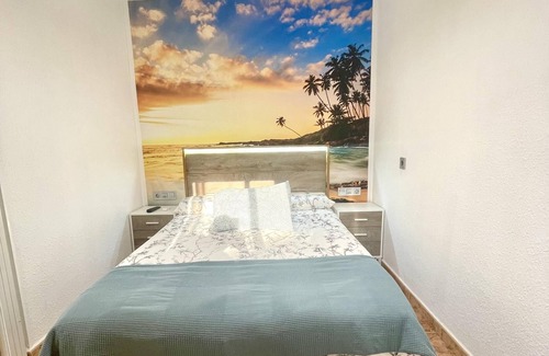 La Pineda Apartamento | APARTBEACH ADRIATIC EDEL MAR BEACH VIEWS