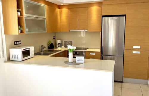 Miami Platja Apartamento | APARTBEACH PANORAMIC 2 VISTAS MAR